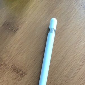 Apple Pencil 1st Gen